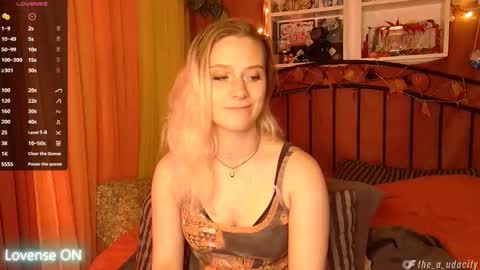 the_a_udacity online show from 11/20/25, 08:36