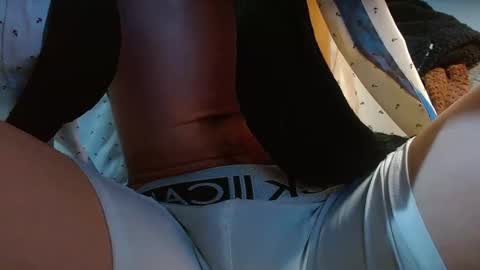 GIORGGIO online show from 04/17/26, 01:36