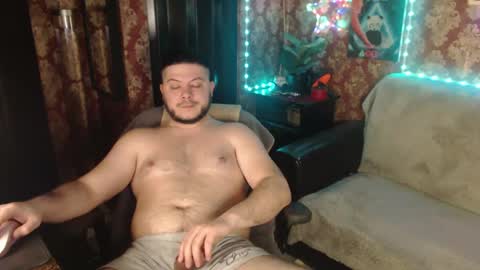 thor lord online show from 02/02/25, 04:15