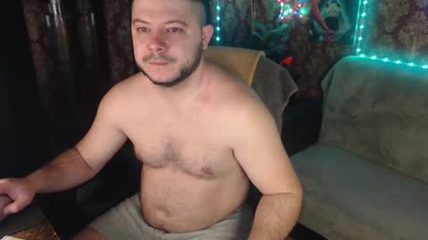 thor lord online show from 02/03/25, 01:52