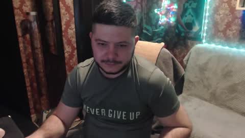 thor lord online show from 02/04/25, 03:57