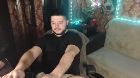 thor lord online show from 02/09/25, 01:00