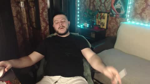 thor lord online show from 03/08/25, 12:44