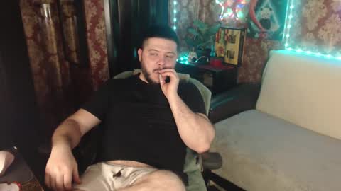 thor lord online show from 03/09/25, 12:31