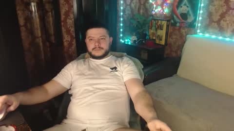 thor lord online show from 03/11/25, 01:59