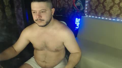 thor lord online show from 09/15/25, 01:27