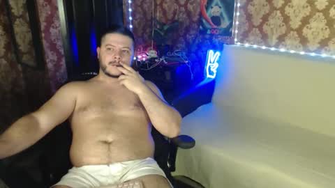 thor lord online show from 09/17/25, 05:25