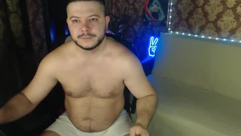 thor lord online show from 09/20/25, 12:33