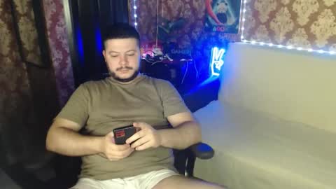 thor lord online show from 09/25/25, 02:37