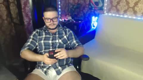 thor lord online show from 09/28/25, 02:17