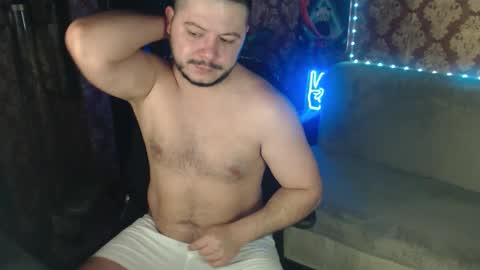 thor lord online show from 09/30/25, 12:26