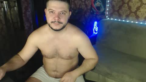 thor lord online show from 10/01/25, 01:44