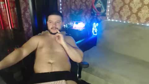 thor lord online show from 10/07/25, 01:58