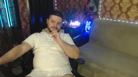 thor lord online show from 10/13/25, 06:08