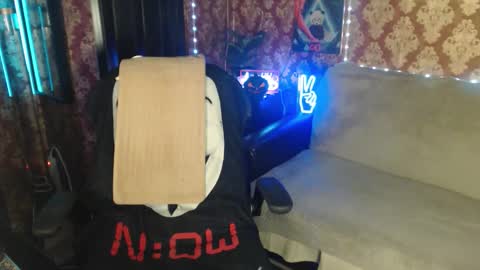 thor lord online show from 10/26/25, 07:25