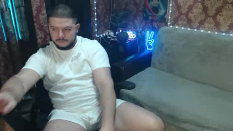 thor lord online show from 11/01/25, 01:57