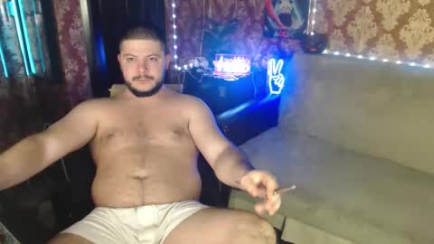 thor lord online show from 11/02/25, 10:56