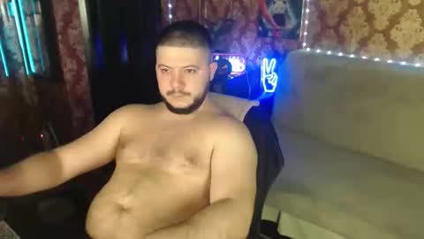 thor lord online show from 11/04/25, 11:26