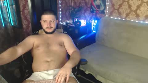 thor lord online show from 11/09/25, 01:42