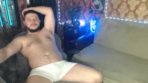 thor lord online show from 11/18/25, 02:17