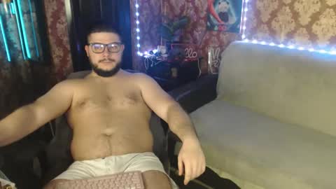 thor lord online show from 11/21/25, 01:15