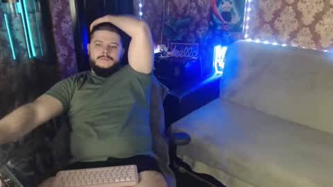 thor lord online show from 12/15/25, 01:43