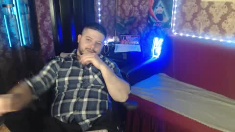 thor lord online show from 01/09/26, 05:37