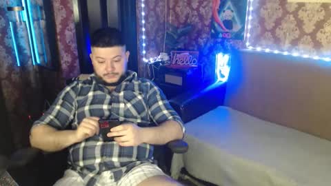 thor lord online show from 01/19/26, 12:31