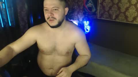 thor lord online show from 02/01/26, 09:57