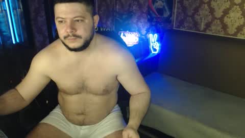 thor lord online show from 02/05/26, 10:36