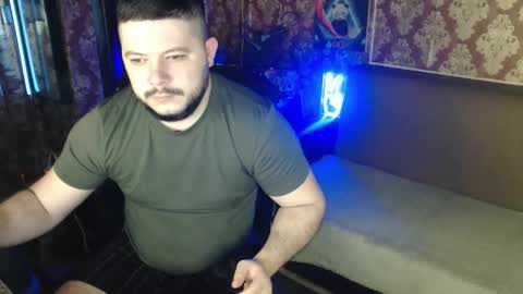 thor lord online show from 02/09/26, 01:31