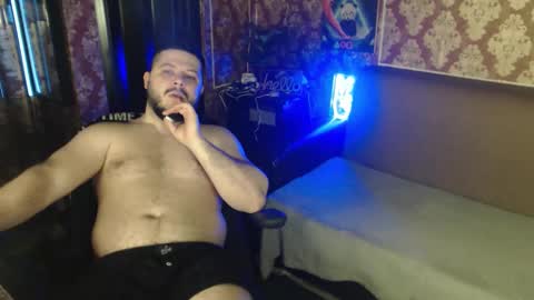 thor lord online show from 02/14/26, 01:46