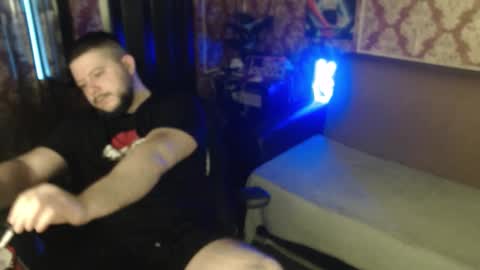 thor lord online show from 02/17/26, 05:04