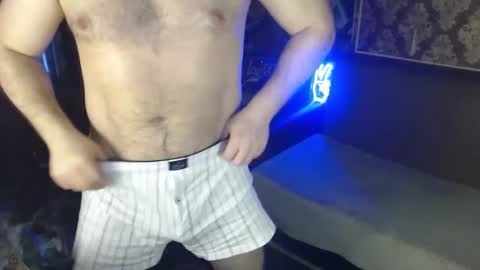 thor lord online show from 02/18/26, 12:28