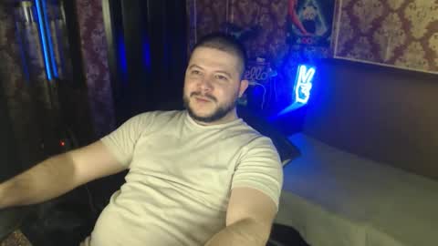 thor lord online show from 03/31/26, 09:15