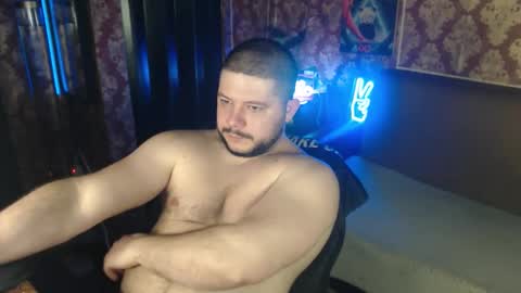 thor lord online show from 04/01/26, 11:35