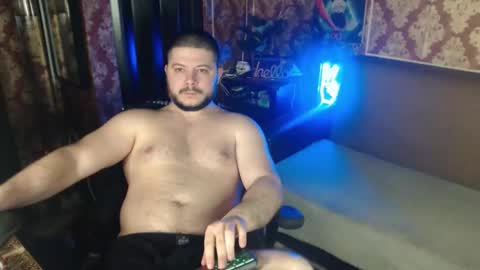 thor lord online show from 04/11/26, 02:05