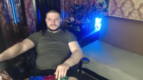 thor lord online show from 04/19/26, 01:38