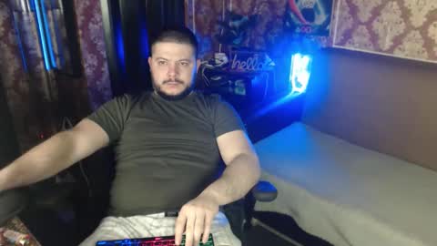 thor lord online show from 04/21/26, 02:51