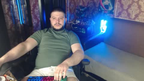 Snapshot of the_avengersgth chatting on 04/27/26, 10:52 thor lord online show from 04/27/26, 10:52