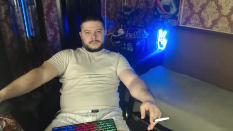 Snapshot of the_avengersgth chatting on 05/01/26, 01:43 thor lord online show from 05/01/26, 01:43
