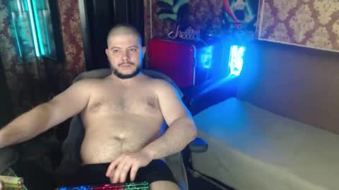 Snapshot of the_avengersgth chatting on 05/27/26, 11:35 thor lord online show from 05/27/26, 11:35