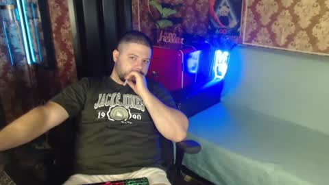 thor lord online show from 07/27/26, 05:36