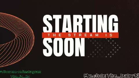 the_baby12 online show from 02/16/26, 08:27