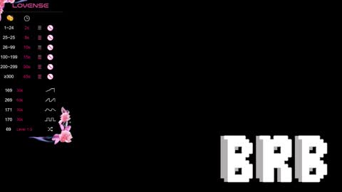 Snapshot of the_bad_touch_ chatting on 09/24/25, 04:05 Jenny Rihanna Louna - our tg channel online show from 09/24/25, 04:05