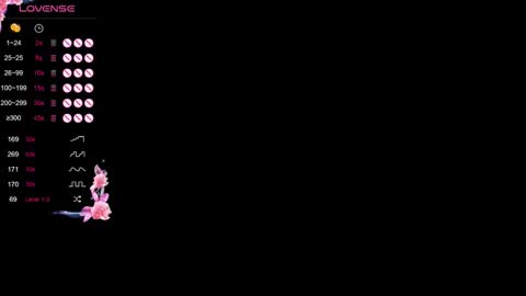 Snapshot of the_bad_touch_ chatting on 10/14/25, 03:46 Jenny Rihanna Louna - our tg channel online show from 10/14/25, 03:46