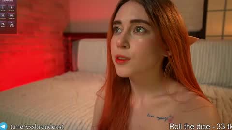 Snapshot of the_bad_touch_ chatting on 05/12/26, 03:53 Jenny Rihanna Louna - our tg channel online show from 05/12/26, 03:53