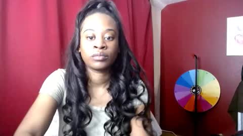 the_black_barbie_doll online show from 02/01/26, 05:50