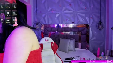 Snapshot of the_cat_girl_ chatting on 12/03/24, 08:50 i am Cat online show from 12/03/24, 08:50