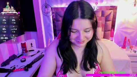 Snapshot of the_cat_girl_ chatting on 12/10/24, 12:50 i am Cat online show from 12/10/24, 12:50